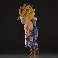 Banpresto Dragon Ball Z: Match Makers: Super Saiyan Son Gohan - Kidultverse