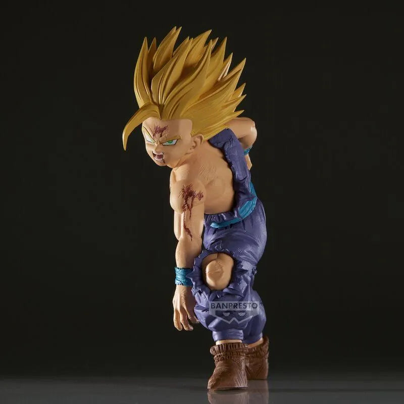 Banpresto Dragon Ball Z: Match Makers: Super Saiyan Son Gohan - Kidultverse