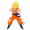 Banpresto Dragon Ball Z: Match Makers: Super Saiyan Son Goku [VS Cooler] - Kidultverse