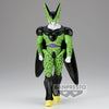 Banpresto Dragon Ball Z: Solid Edge Works [Cell] - Kidultverse