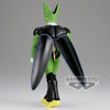 Banpresto Dragon Ball Z: Solid Edge Works [Cell] - Kidultverse