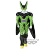 Banpresto Dragon Ball Z: Solid Edge Works [Cell] - Kidultverse