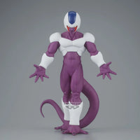 Banpresto Dragon Ball Z: Solid Edge Works [Cooler] - Kidultverse
