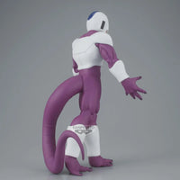 Banpresto Dragon Ball Z: Solid Edge Works [Cooler] - Kidultverse