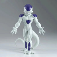 Banpresto Dragon Ball Z: Solid Edge Works [Frieza] - Kidultverse