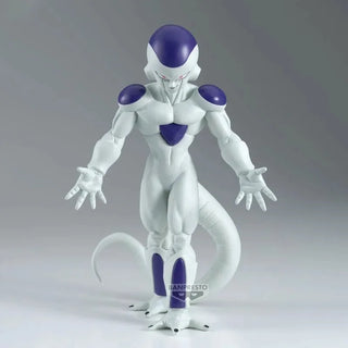 Banpresto Dragon Ball Z: Solid Edge Works [Frieza] - Kidultverse