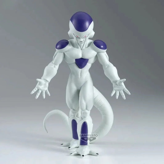 Banpresto Dragon Ball Z: Solid Edge Works [Frieza] - Kidultverse