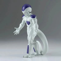 Banpresto Dragon Ball Z: Solid Edge Works [Frieza] - Kidultverse