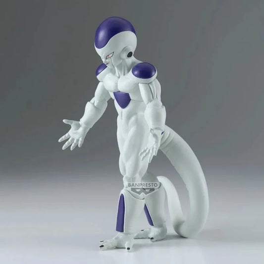 Banpresto Dragon Ball Z: Solid Edge Works [Frieza] - Kidultverse