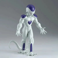 Banpresto Dragon Ball Z: Solid Edge Works [Frieza] - Kidultverse
