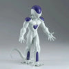 Banpresto Dragon Ball Z: Solid Edge Works [Frieza] - Kidultverse