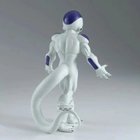 Banpresto Dragon Ball Z: Solid Edge Works [Frieza] - Kidultverse