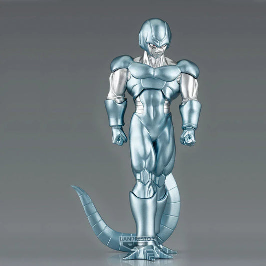 Banpresto Dragon Ball Z: Solid Edge Works [Metal Cooler] - Kidultverse