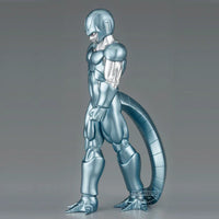 Banpresto Dragon Ball Z: Solid Edge Works [Metal Cooler] - Kidultverse