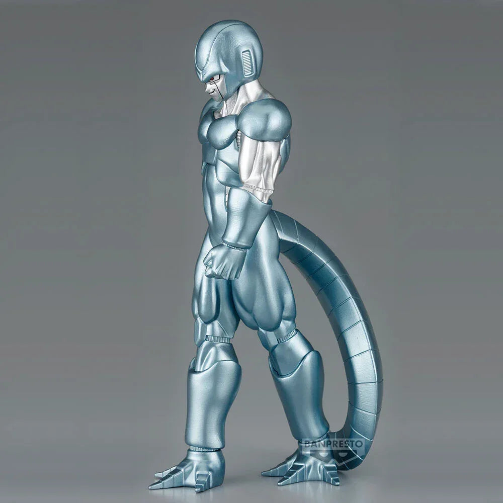 Banpresto Dragon Ball Z: Solid Edge Works [Metal Cooler] - Kidultverse
