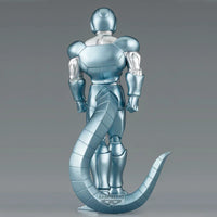 Banpresto Dragon Ball Z: Solid Edge Works [Metal Cooler] - Kidultverse