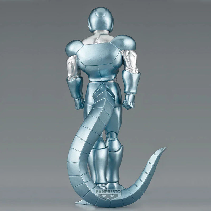 Banpresto Dragon Ball Z: Solid Edge Works [Metal Cooler] - Kidultverse