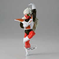 Banpresto Dragon Ball Z: Solid Edge Works vol.18 [Jeice] - Kidultverse