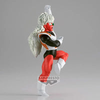 Banpresto Dragon Ball Z: Solid Edge Works vol.18 [Jeice] - Kidultverse