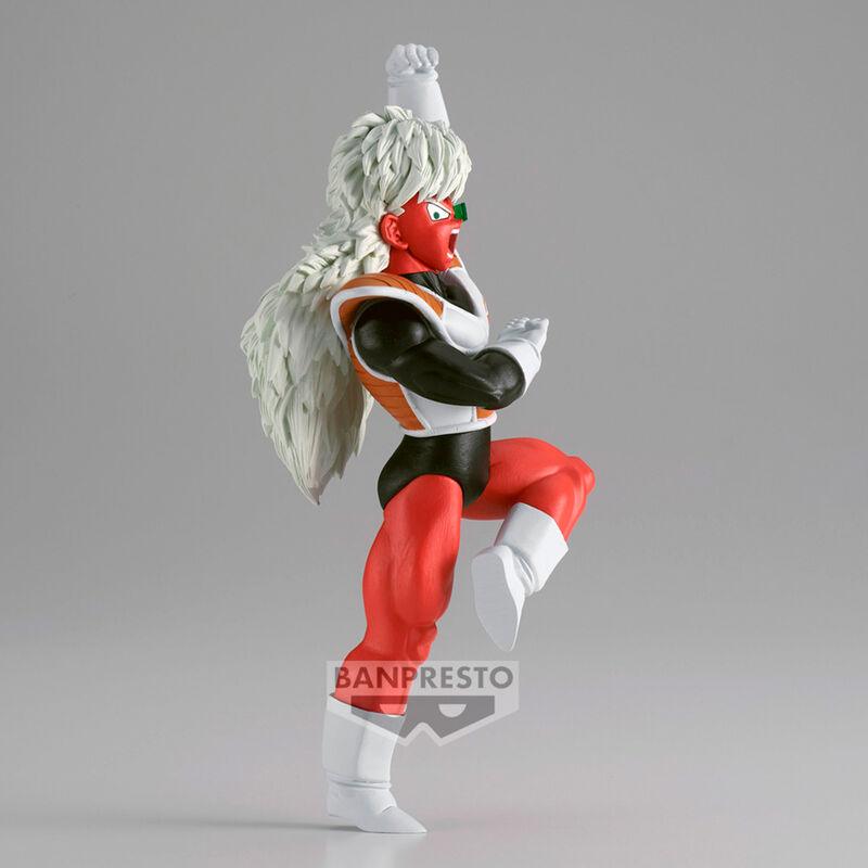 Banpresto Dragon Ball Z: Solid Edge Works vol.18 [Jeice] - Kidultverse