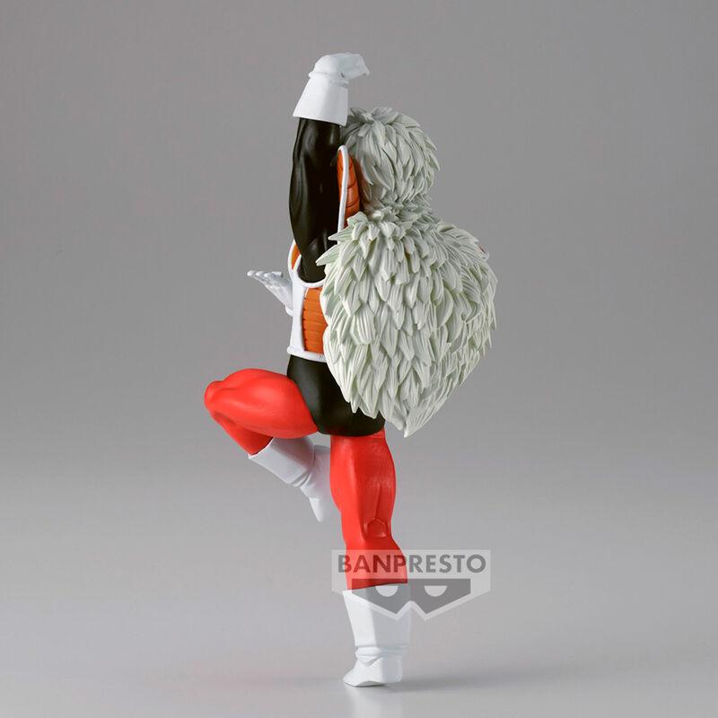 Banpresto Dragon Ball Z: Solid Edge Works vol.18 [Jeice] - Kidultverse