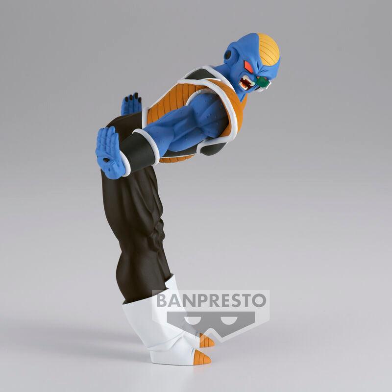 Banpresto Dragon Ball Z: Solid Edge Works vol.19 [Burter] - Kidultverse