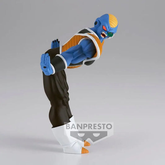 Banpresto Dragon Ball Z: Solid Edge Works vol.19 [Burter] - Kidultverse