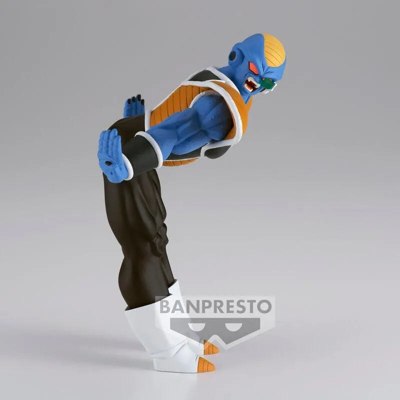 Banpresto Dragon Ball Z: Solid Edge Works vol.19 [Burter] - Kidultverse