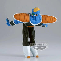 Banpresto Dragon Ball Z: Solid Edge Works vol.19 [Burter] - Kidultverse