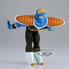 Banpresto Dragon Ball Z: Solid Edge Works vol.19 [Burter] - Kidultverse