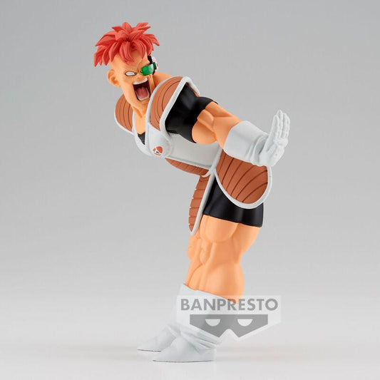 Banpresto Dragon Ball Z: Solid Edge Works vol.20 [Recoome] - Kidultverse