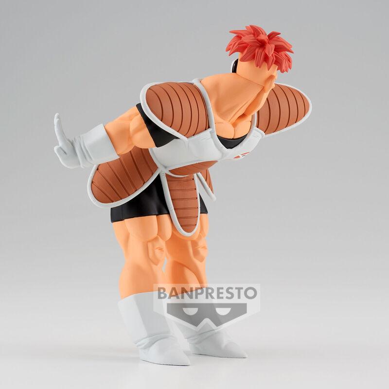 Banpresto Dragon Ball Z: Solid Edge Works vol.20 [Recoome] - Kidultverse