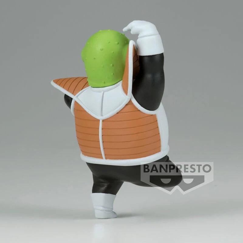 Banpresto Dragon Ball Z: Solid Edge Works vol.21 [Guldo] - Kidultverse