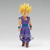 Banpresto Dragon Ball Z: Solid Edge Works vol.5 [Super Saiyan 2 Son Gohan] - Kidultverse