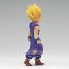 Banpresto Dragon Ball Z: Solid Edge Works vol.5 [Super Saiyan 2 Son Gohan] - Kidultverse