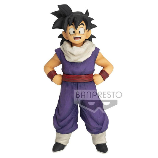 Banpresto Dragon Ball Z: Zokei Ekiden: Return Trip Son Gohan (Youth) - Kidultverse