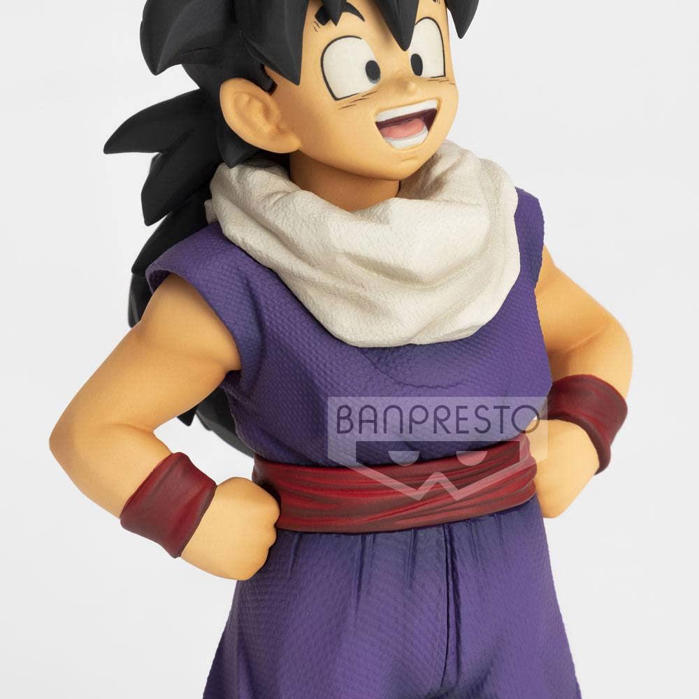 Banpresto Dragon Ball Z: Zokei Ekiden: Return Trip Son Gohan (Youth) - Kidultverse