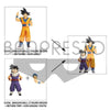 Banpresto Dragon Ball Z: Zokei Ekiden: Return Trip Son Gohan (Youth) - Kidultverse