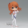 Banpresto Evangelion:3.0+1.0: Q posket: Asuka Shikinami Langley [Plugsuit Style Ver.A] - Kidultverse