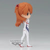 Banpresto Evangelion:3.0+1.0: Q posket: Asuka Shikinami Langley [Plugsuit Style Ver.A] - Kidultverse
