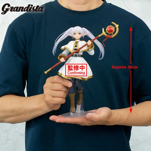 banpresto-frieren-beyond-journey-s-end-grandista-frieren-kidultverse-2 - Kidultverse