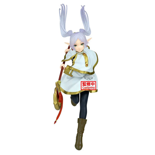 banpresto-frieren-beyond-journey-s-end-maximatic-frieren-kidultverse-1 - Kidultverse