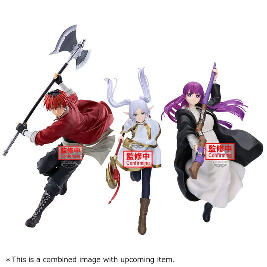 banpresto-frieren-beyond-journey-s-end-maximatic-frieren-kidultverse-2 - Kidultverse