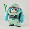 Banpresto Gundam 45th X Hatsune Miku Zaku Costume [Hatsune Miku Ver.] - Kidultverse