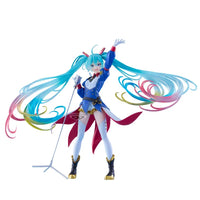 Banpresto Gundam x Hatsune Miku: Banpresto Evolve: 45th Anniversary Gundam Collaboration - Kidultverse