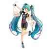 Banpresto Hatsune Miku: Chronicle Racing Miku 2019: Team Ukyo Cheering Ver. - Kidultverse