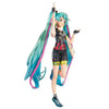 Banpresto Hatsune Miku: Chronicle Racing Miku 2019: Team Ukyo Cheering Ver. - Kidultverse