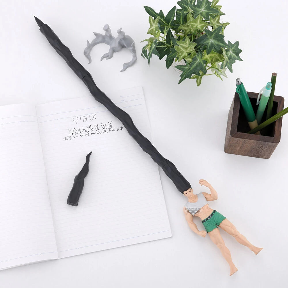 Banpresto Hunter X Hunter: Fig Life Figure: Gon - Kidultverse