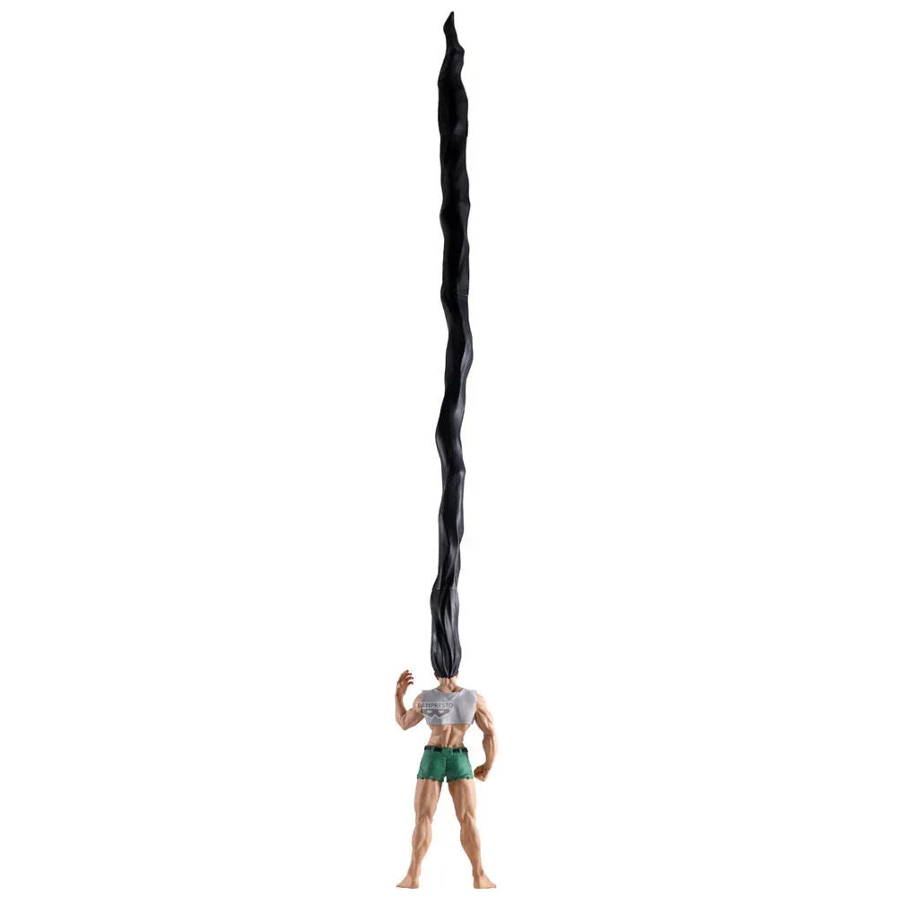 Banpresto Hunter X Hunter: Fig Life Figure: Gon - Kidultverse