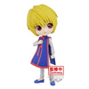 Banpresto Hunter X Hunter: Q posket: Kurapika Ver.B - Kidultverse